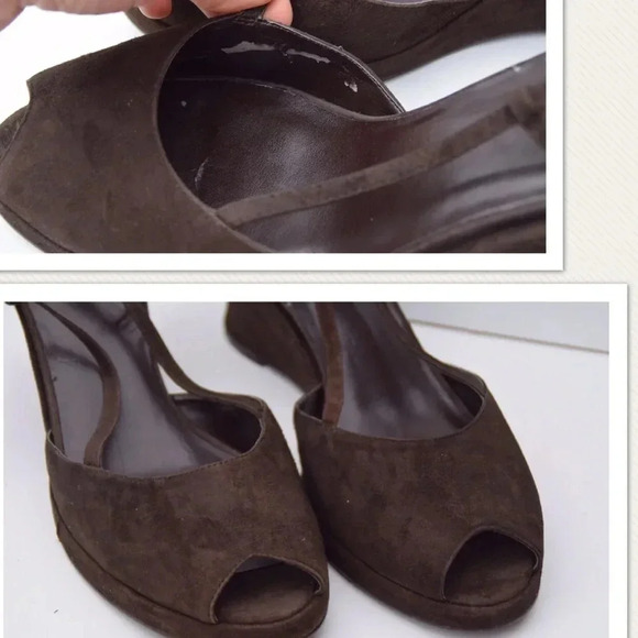 J. Jill wedges - Picture 4 of 6